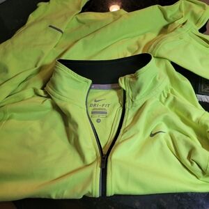 Bundle2 $30 Eligible. NIKE Athletic Running Top